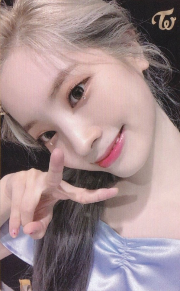 트와이스 포토카드 | 인스티즈