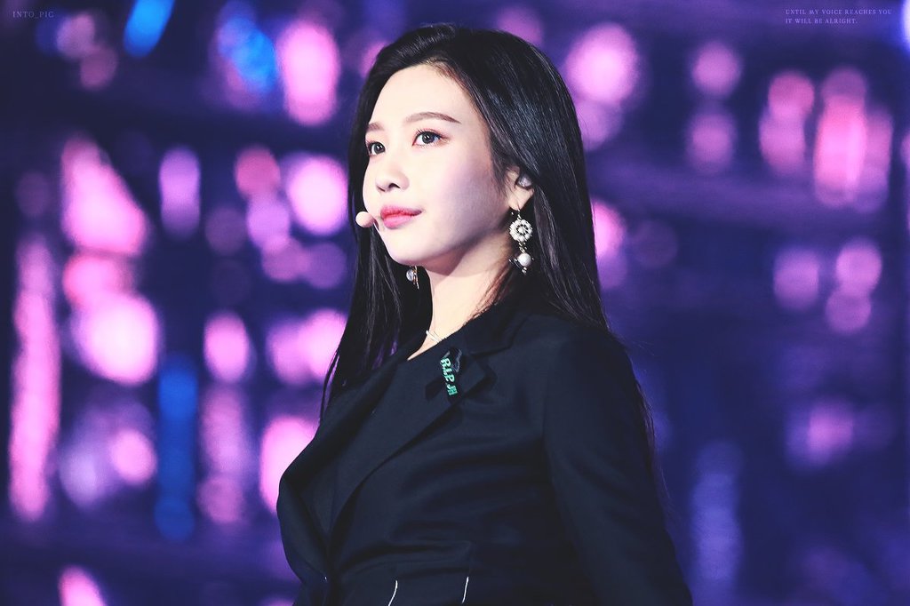 연말 시상식에서 미모 쩔었던 조이.jpg | 인스티즈