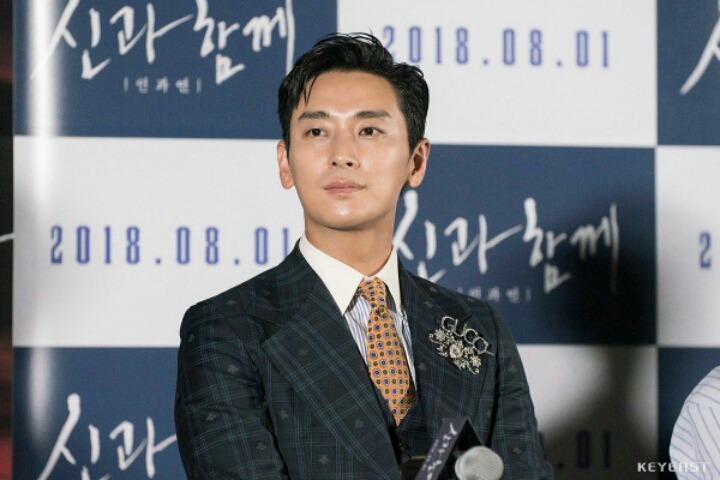 주지훈 충격적인 사실 | 인스티즈