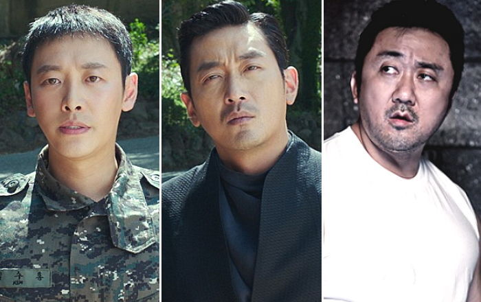 영화 1편에서 실질적 하드캐리 하더니 2편에서는 거의 주인공인 인물.jpg | 인스티즈