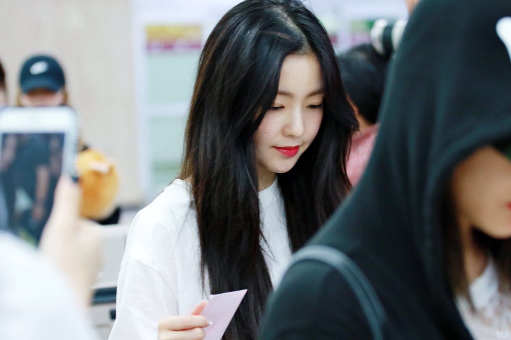 얼굴천재 아이린.jpg | 인스티즈