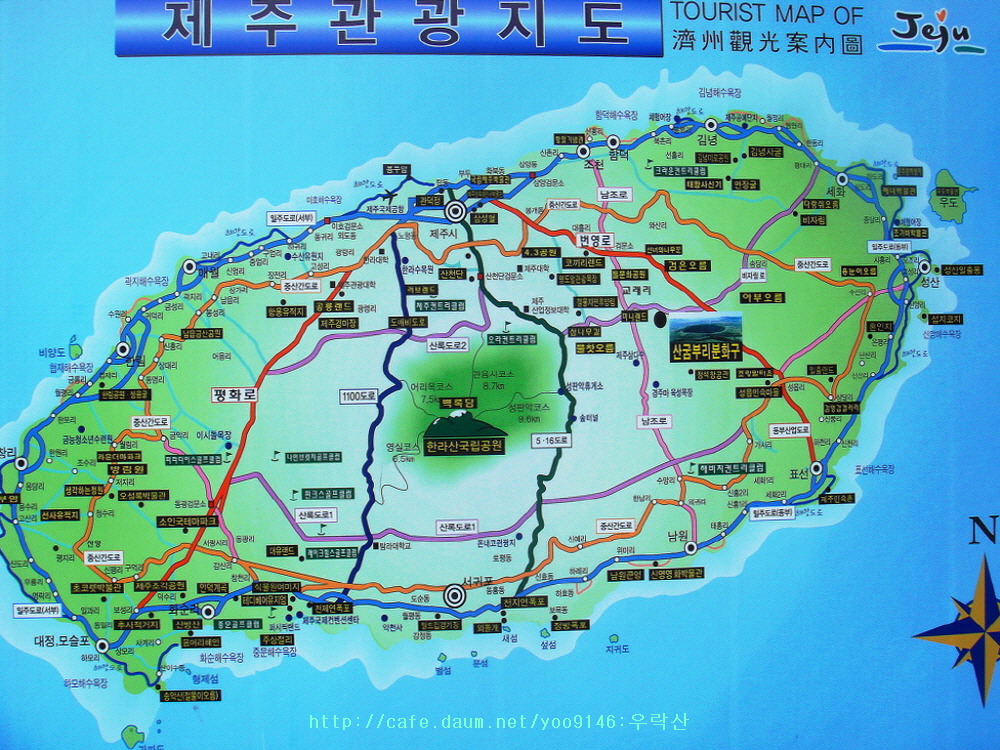 숲길 전경 이미지