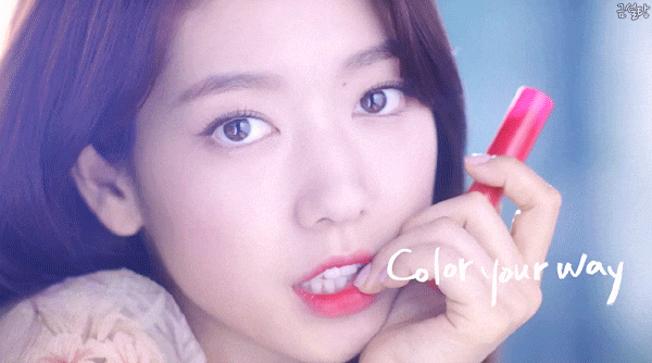 역대급이라는 박신혜 2017 마몽드 컬러 밤 CF | 인스티즈
