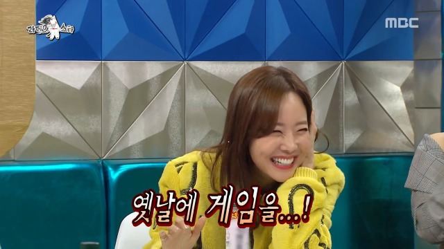 백종원에게 마리텔 추천해준 소유진 | 인스티즈