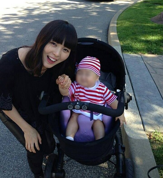 결혼 후 5년만에 방송에 출연하는 아이돌.jpg | 인스티즈