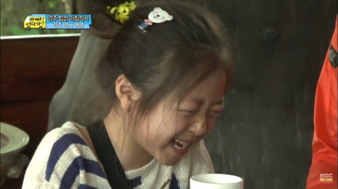 [아빠어디가] 세윤이네와 성빈이네가 같이 밥먹으면 안되는 이유 | 인스티즈