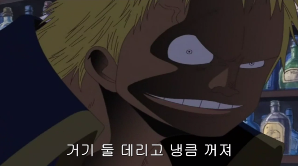 루피 원피스에서 주인공 답던 시절.jpg | 인스티즈