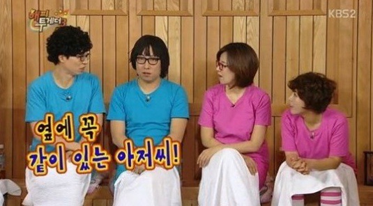 유재석 vs 강호동 .jpg | 인스티즈