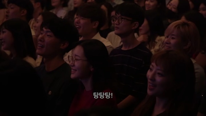[유병재] 분노조절을 가장 잘하는 직업군.jpg | 인스티즈