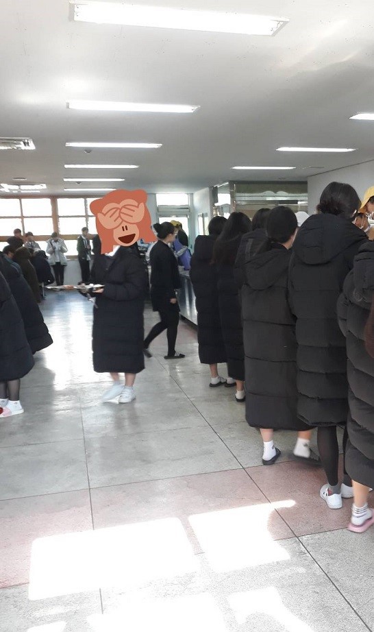 요즘 유행중인 코스프레.jpg | 인스티즈