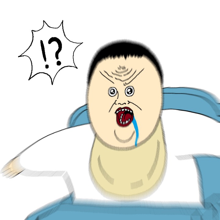 아이가 뭐든지 다 따라하는 만화 | 인스티즈