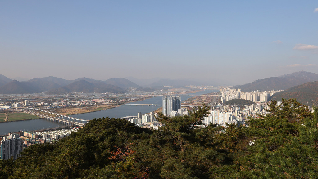 숲옛마을 이미지