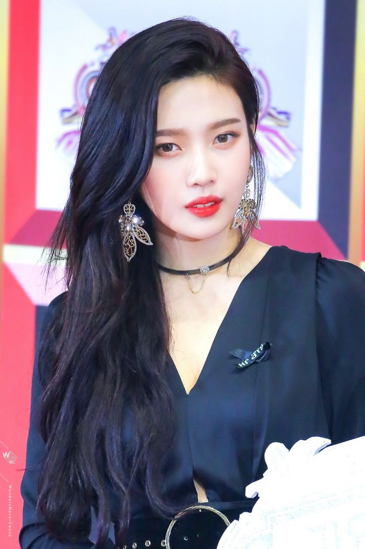 레드벨벳 포텐 조이.jpgif | 인스티즈