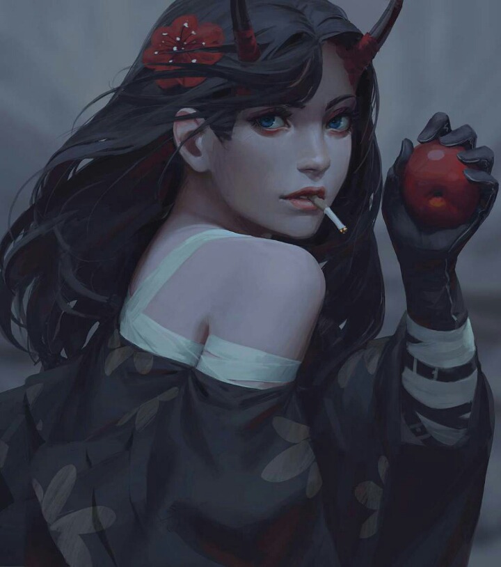 싱가포르 일러스트레이터의 금손 수준ㄷㄷㄷ | 인스티즈