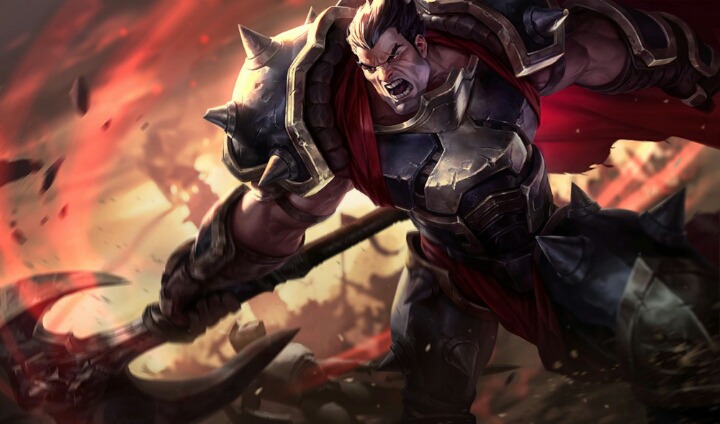 [LOL] 신스킨 나왔으면 하는 챔피언은? | 인스티즈