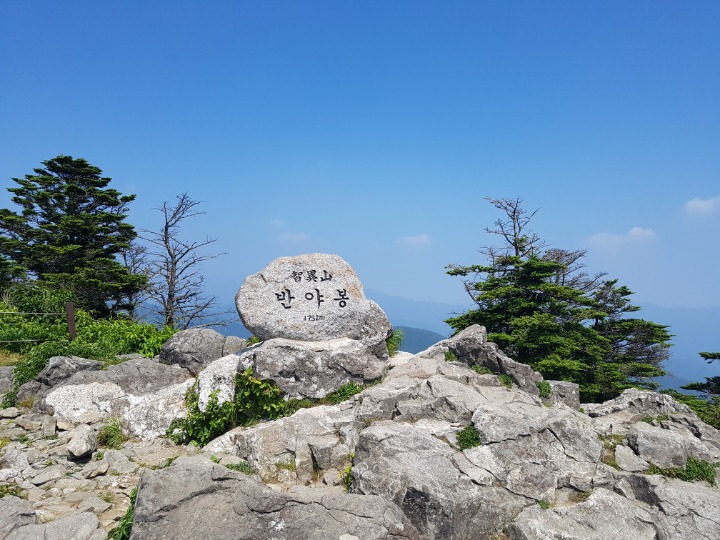 산타 야영장 이미지