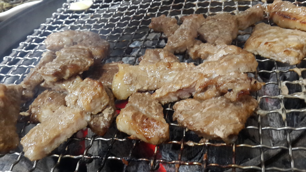 신대성식당 이미지
