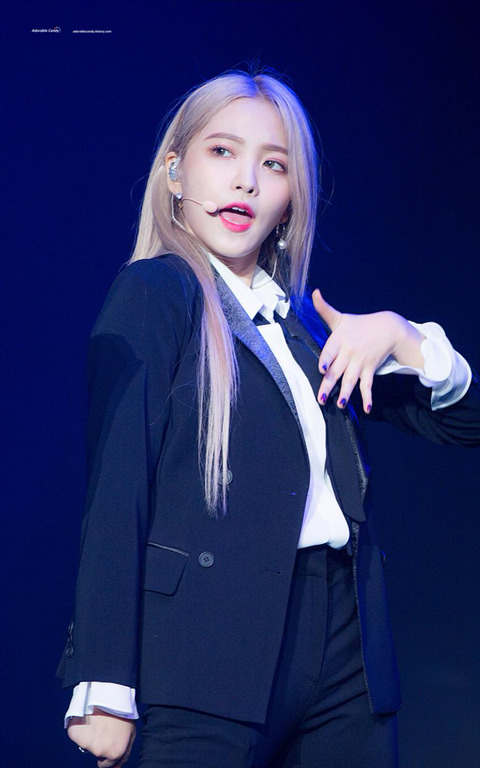 내가 제일 좋아하는 | 인스티즈
