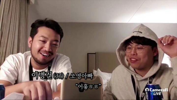 이말년이 가장 좋아하는 팬 | 인스티즈