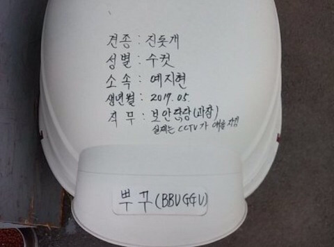 야; 우리 회사 보안과장 낙하산이래; | 인스티즈