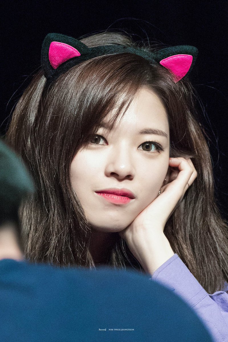 분위기보스 트와이스 유정연.jpg | 인스티즈