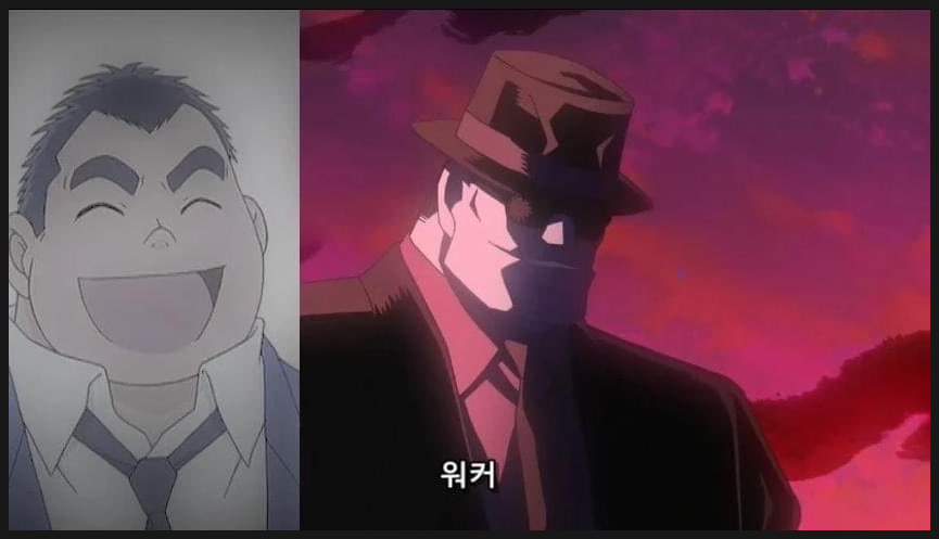 코난에서 소년탐정단 실체 .jpg | 인스티즈