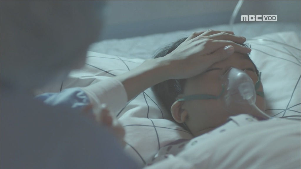 [신과의약속] 엄청난 막장의 느낌을 가진 명드의 느낌을 내는 요상한 드라마 | 인스티즈