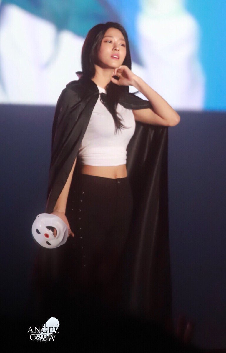 설정이 과한 리포터누나..jpg | 인스티즈