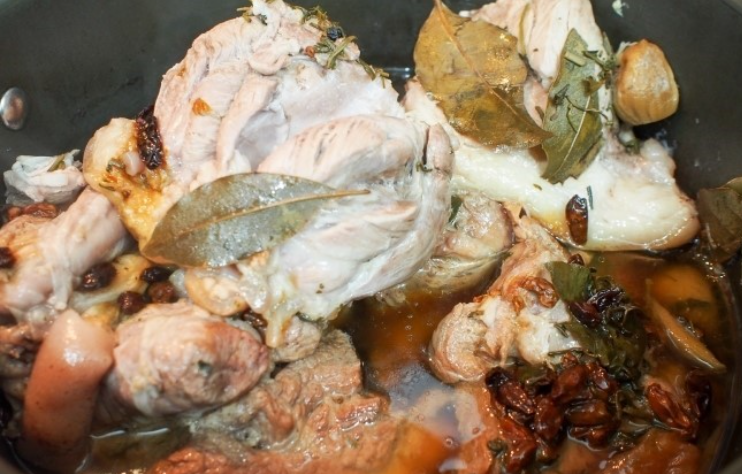 보쌈이 진짜 비싸다고 느껴지는 순간! | 인스티즈