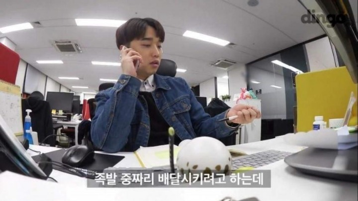 표정으로 욕하기 분야의 레전드 오브 전설 | 인스티즈