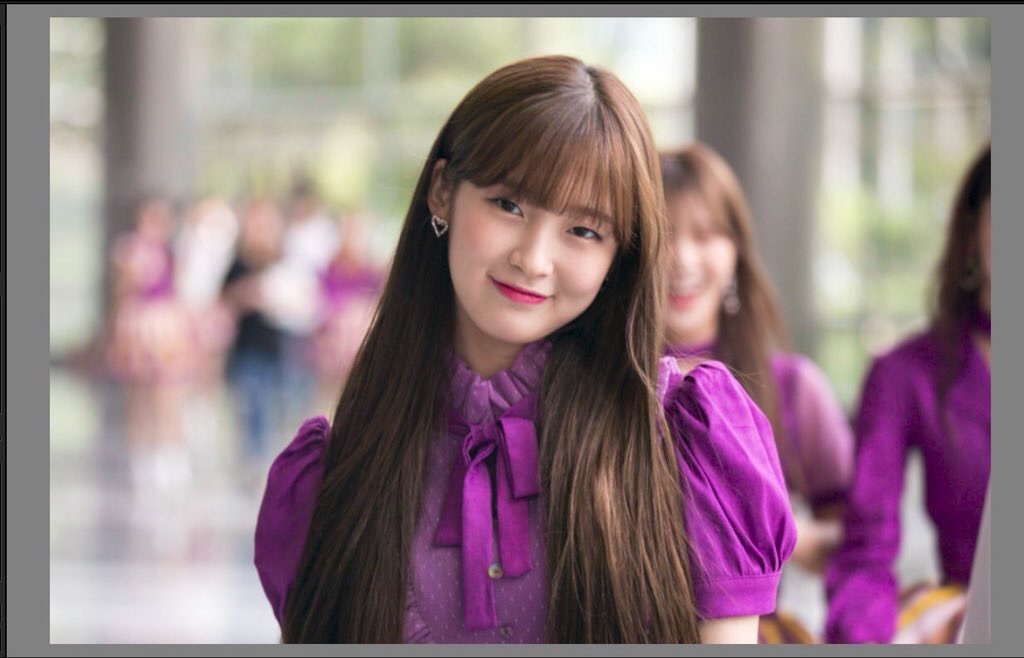 [오마이걸] 오후 2시라서 아린이 | 인스티즈