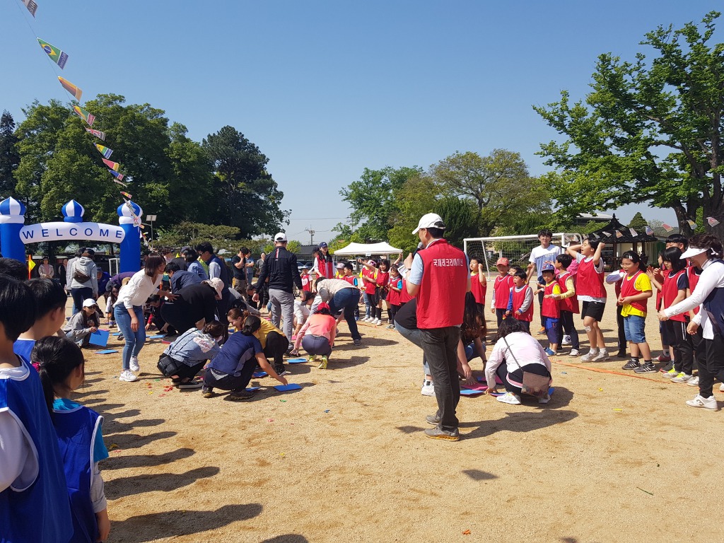 성산초등학교 이미지