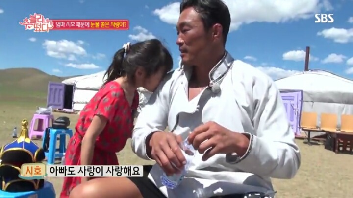 [추블리네가떴다] 진짜 간절하게 아들을 원하는 것 같은 야노시호 | 인스티즈