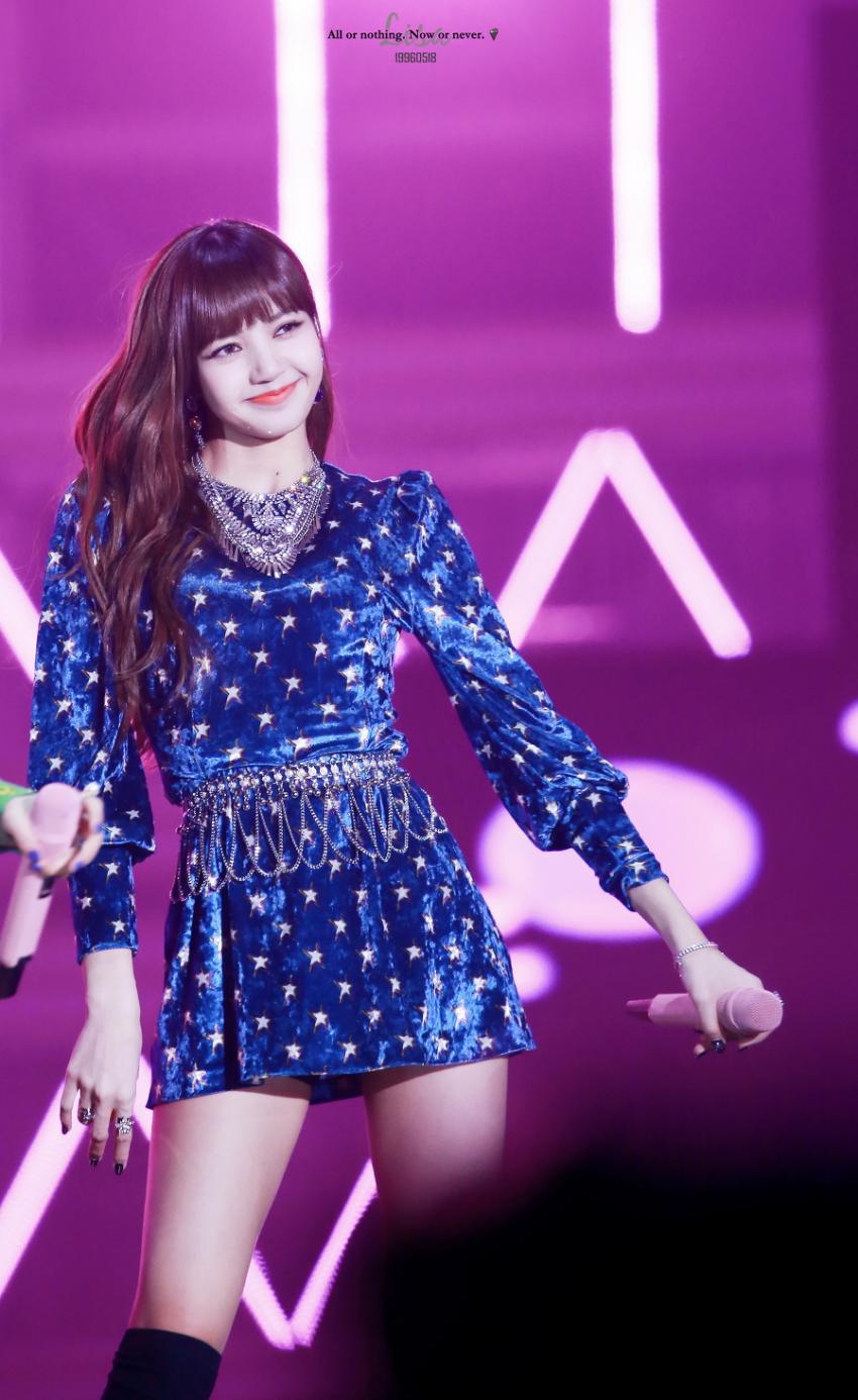 어제자 골든디스크 블랙핑크 리사.jpg | 인스티즈