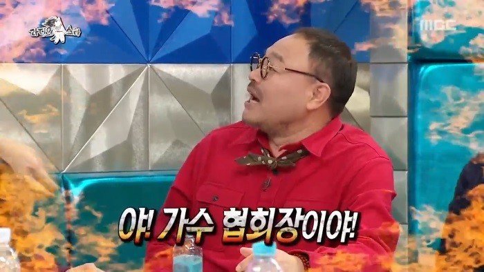 김흥국x박원순 단일화 실패 | 인스티즈