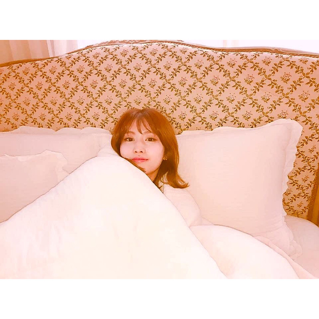 오늘자 트와이스 모모 인스타그램.jpg | 인스티즈