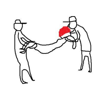 다이어트 약먹고 남자한테 처음 업힌 썰.pann | 인스티즈