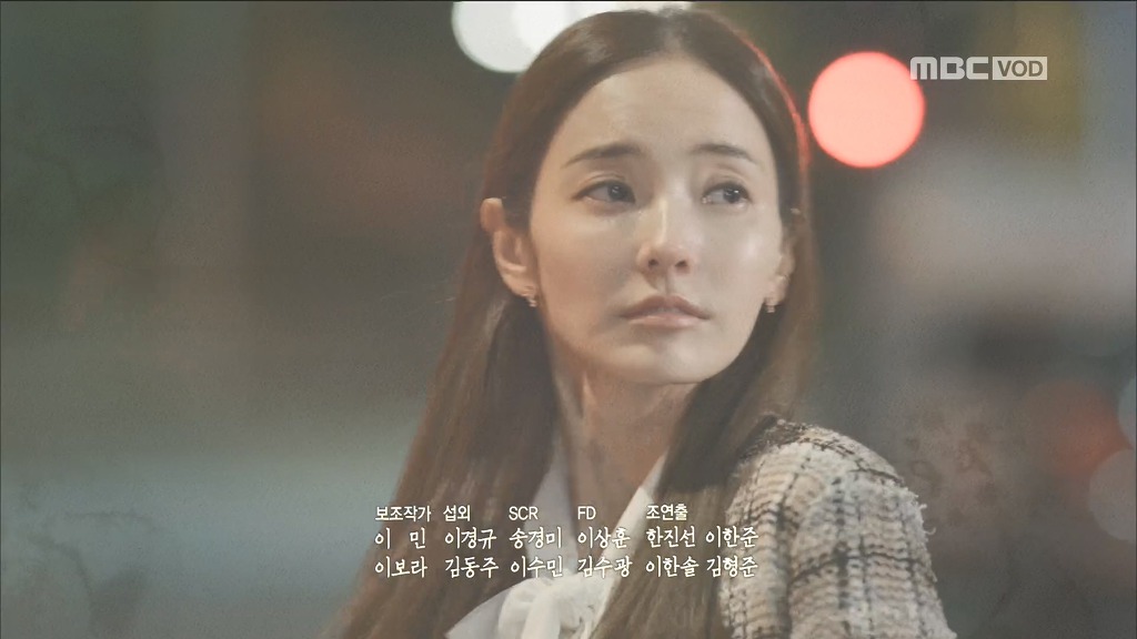 [신과의약속] 엄청난 막장의 느낌을 가진 명드의 느낌을 내는 요상한 드라마 | 인스티즈