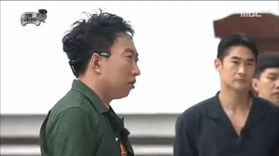 진짜사나이 pd가 박명수를 원했던 이유 | 인스티즈