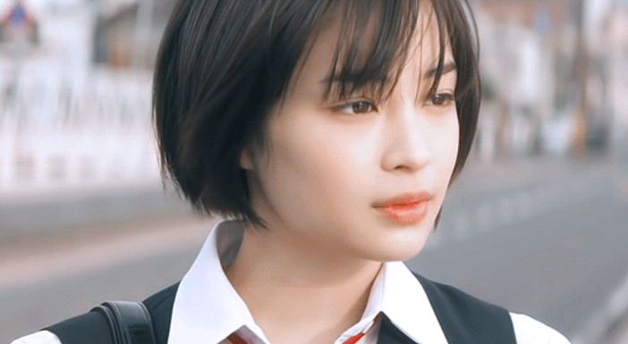 봉준호가 노리는(?) 일본 여배우 히로세 스즈 | 인스티즈
