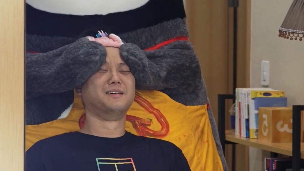 [펭수] 펭수가 직접 제작진들에게 힐링선물하는 EBS 복지 클래스 | 인스티즈