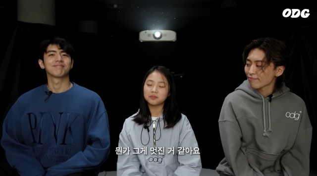 12살 소녀의 DPR LIVE 뮤직비디오 감상 소감 | 인스티즈