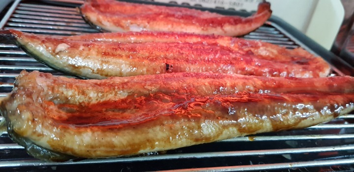 장어구이 이미지