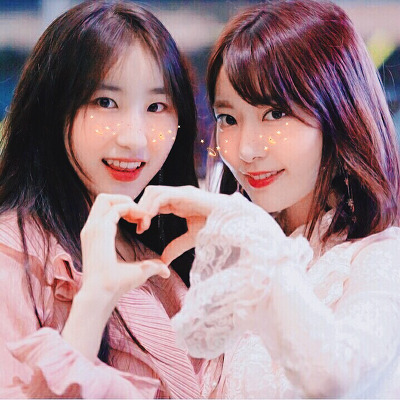 [프로듀스48] 마지막회 때 코끝을 찡끗하게 만든 장면 | 인스티즈