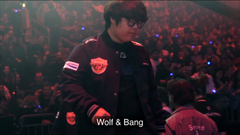 [LOL] SKT T1 개깡패 | 인스티즈