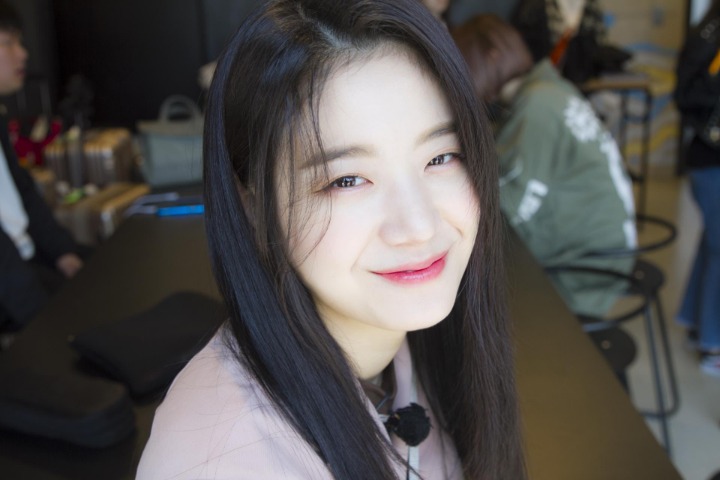 프로미스나인(fromis_9) 장규리.jpgif | 인스티즈