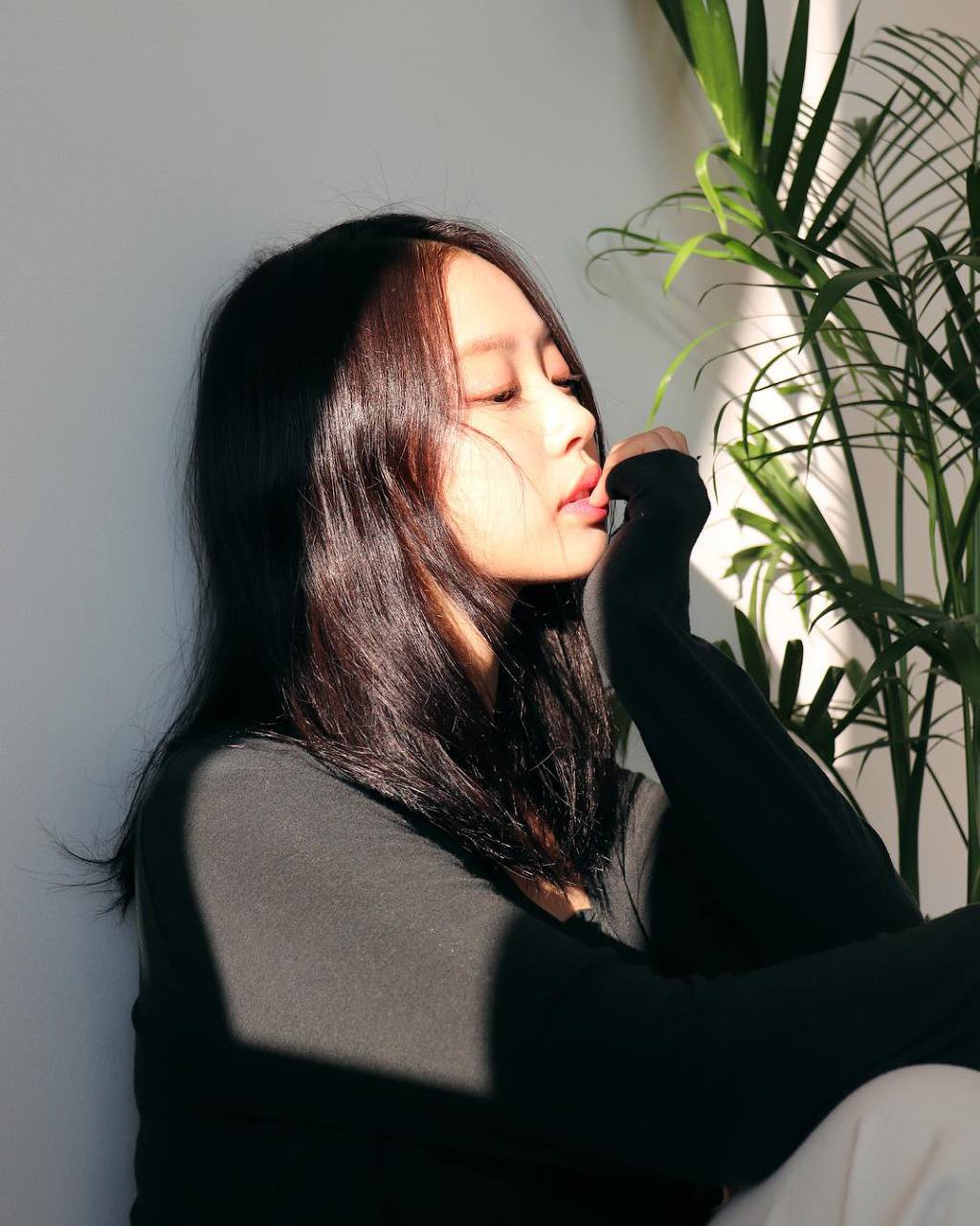 영화 마녀 속 욕쟁이 아가씨 배우 고민시 최근 인스타 사진모음.jpg | 인스티즈