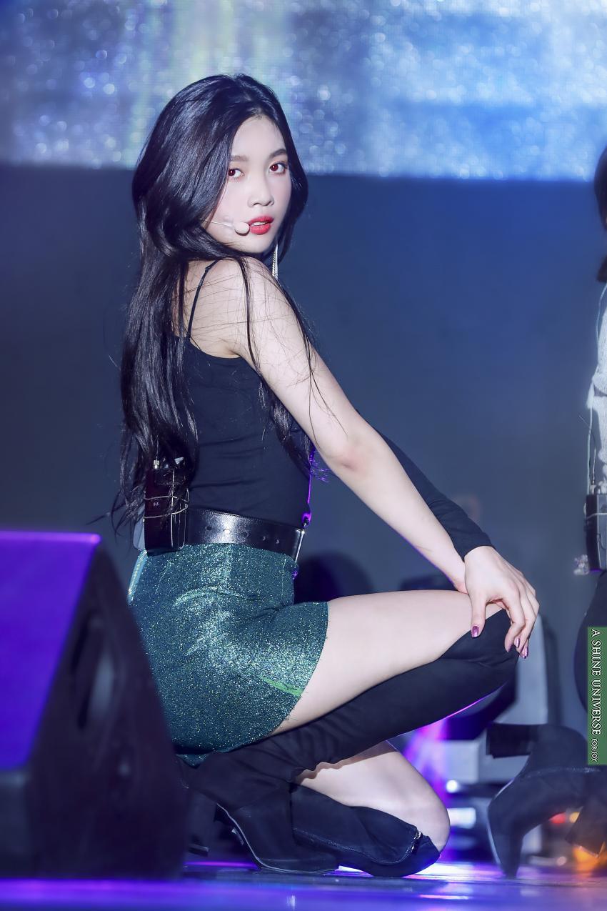 레드벨벳 이투스콘 | 인스티즈