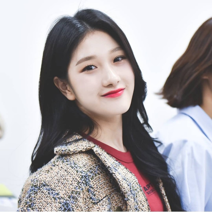 프로미스나인 이서연 | 인스티즈