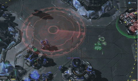 스타크래프트 테란 근황 | 인스티즈